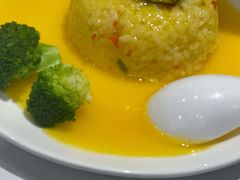 鲍鱼捞饭-方记海鲜大排档(乐山形象店)
