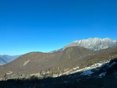 -太子岭滑雪场