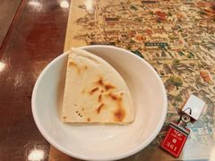 -老乌家特色小炒泡馍(大皮院店)
