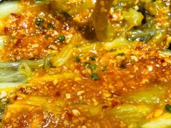 茄子-段氏龙虾·烧烤·烤鱼(东书房路店)