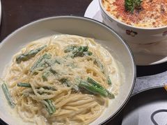 -安妮意大利餐厅(日坛店)