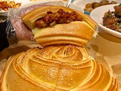 -那家老院子东北菜·饺子·小鸡炖蘑菇(艳华街店)