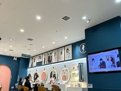 -海马体照相馆(西安阳光天地店)