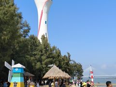 -北海金海湾红树林生态旅游区