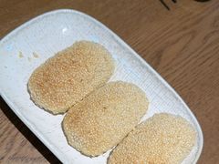 -周家二小姐的菜·扬州菜·香炒蟹·狮子头(江都金鹰店)