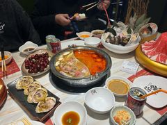 -伝承·和牛寿喜烧·放题(东营银座购物中心店)