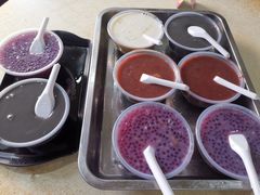 -百花传统甜品店(原址店)