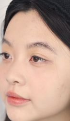 -韩美绣·骨相纹眉·洗眉美瞳线