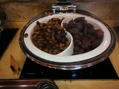 -随园餐厅自助早餐(祥生大酒店)