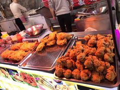 -大学城夜市大排档(凤栖路店)