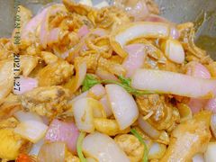 招牌胡须佬鸡煲-胡须佬鸡煲四季火锅店(石厦西村直营店)