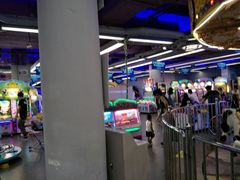 -天空之城动漫电玩世界(路劲又一城店)