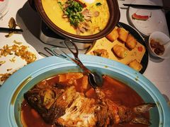 -阿五黄河大鲤鱼(英协路店)