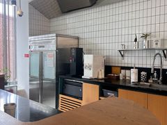 -WeWork中国(三里屯11号社区店)