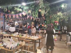 -回声星球·团建策划·赛事承办·拓展培训(大钟寺店)