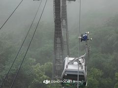 -紫金山索道-售票处