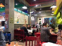 -XiaoJunGan Hotpot 钢管厂五区小郡肝火锅串串香