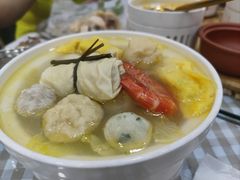 -阿金大白·上海菜馆(新天地店)