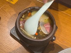 -云海肴·汽锅鸡·云南菜(南强街店)