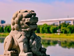 -卢沟桥文化旅游区