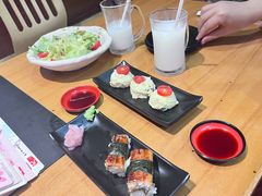 -胜代日本料理(云程巷小区店)