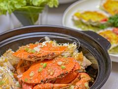 -粤盛海鲜平价店(洛溪食街店)