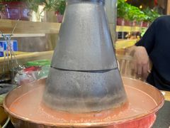 -徐记铜火锅(泉园店)