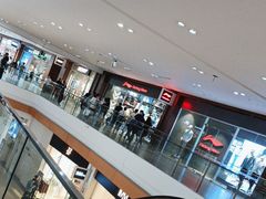 -杉杉奥特莱斯广场(哈尔滨店)