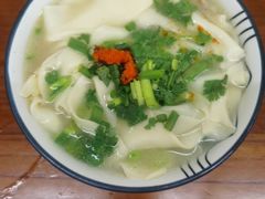 -魏合烩面馆(理想老店)
