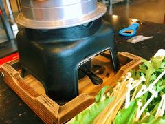 -刘一锅筋头巴脑(凌空二街店)