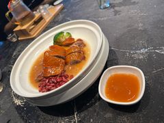 -悦百味·品质川菜(橄榄郡店)