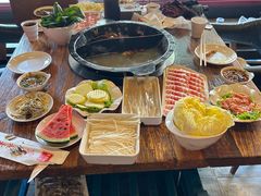 -重庆老火锅(长虹店)