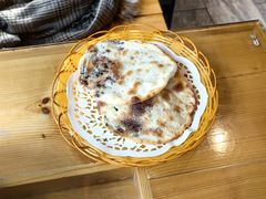 梅干菜饼-苏浙徽·农家大院(开发区星湖101店)