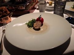 -文华扒房及酒吧(香港文华东方酒店)