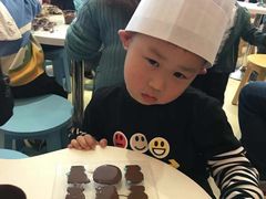 -歌斐颂巧克力小镇