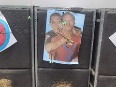 -無弓射箭俱乐部(领展中心城店)