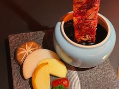 -無二炙坊·和牛烧肉(大钟寺1733店)