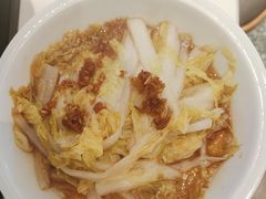 -谷田稻香·砂锅菜(汇暻广场店)