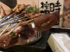 -贰醒·私房小院烧烤 (太古里店)