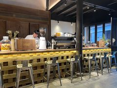 -Metal hands·铁手咖啡