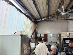 -正宗杨记普洱酸醋米线(总店)