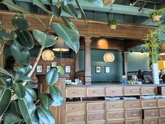 -星叶·东南亚料理(宁波万象汇店)