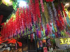 -槐店王婆大虾(开发区店)