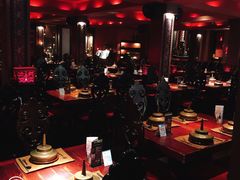 大堂-花马天堂云南餐厅 Lost Heaven(外滩店)