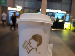 -喜茶(深圳福田星河COCO Park店)