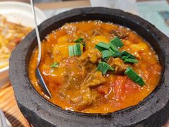 -庆江南江南菜(张家港吾悦店)