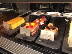 -广州富力君悦大酒店·凯菲厅