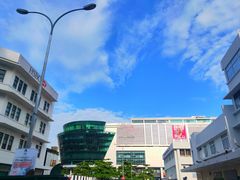 -麦哲伦丝绸度假村