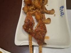 -黄三怪(银座和谐广场店)