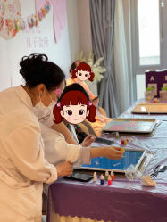 -喜孕时光月子中心(北大妇儿东侧店)